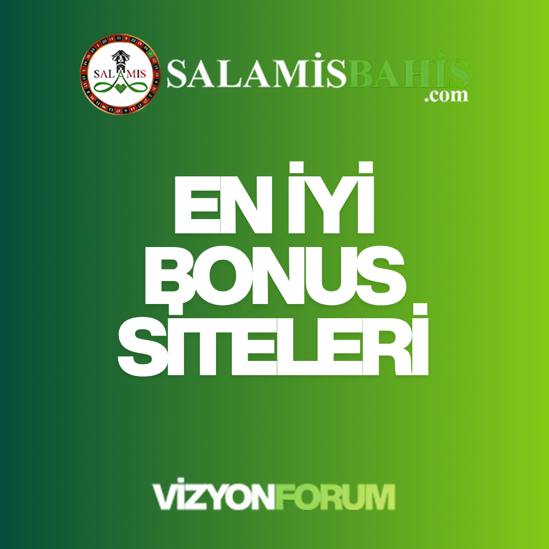 En İyi Bonus Siteleri 2025 – Kazancınızı Katlayın!